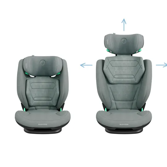 Maxi Cosi Rodifix Pro 2 i-Size Authentic