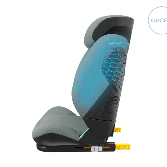 Maxi Cosi Rodifix Pro 2 i-Size Authentic