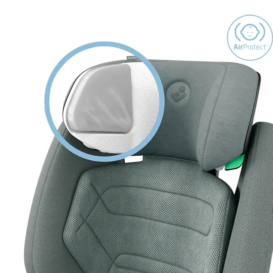 Maxi Cosi Rodifix Pro 2 i-Size Authentic