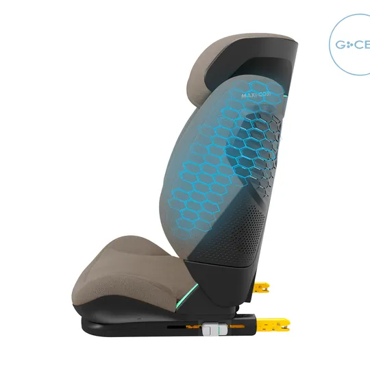 Maxi-Cosi Autostoel Rodifix Pro2 I-Size