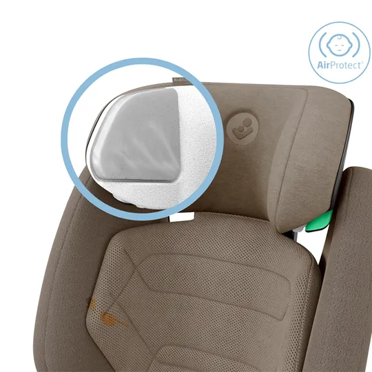 Maxi-Cosi Autostoel Rodifix Pro2 I-Size