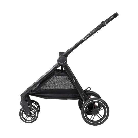 Kikkaboo Kinderwagen 3-in-1 - Ava
