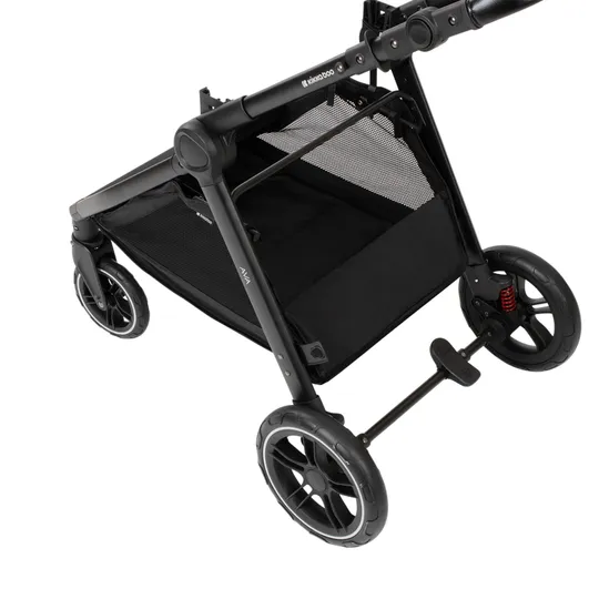 Kikkaboo Kinderwagen 3-in-1 - Ava