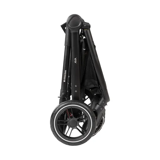 Kikkaboo Kinderwagen 3-in-1 - Ava