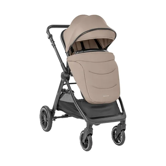 Kikkaboo Kinderwagen 3-in-1 - Ava
