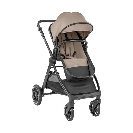 Kikkaboo Kinderwagen 3-in-1 - Ava