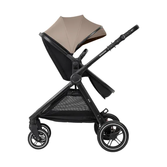 Kikkaboo Kinderwagen 3-in-1 - Ava