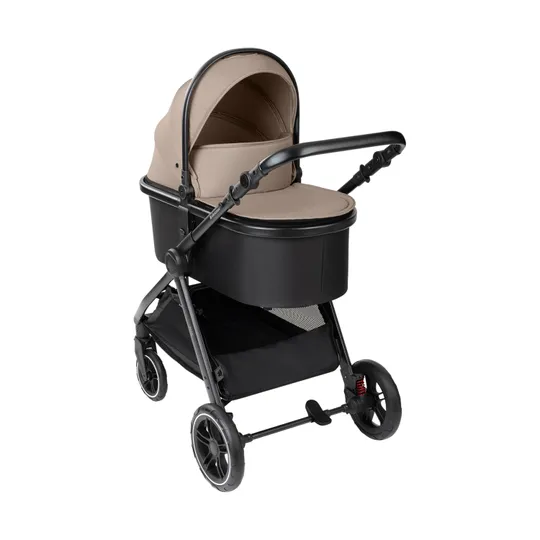 Kikkaboo Kinderwagen 3-in-1 - Ava