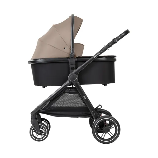 Kikkaboo Kinderwagen 3-in-1 - Ava
