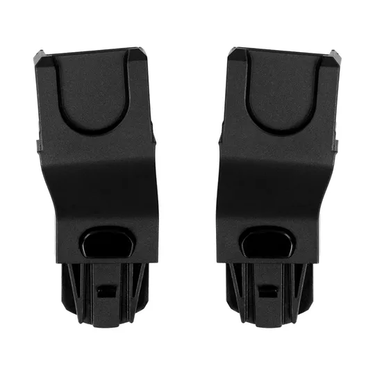 Kikkaboo Kinderwagen 3-in-1 - Ava