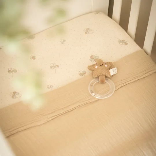 Baby's Only Tender Hoeslaken Clover