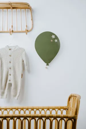 Baby's Only Wandlamp Ster Wonder