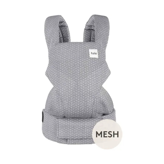 Tula Draagzak Explore - Mesh