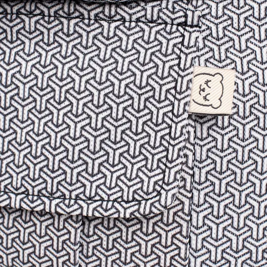 Tula Draagzak Explore - Mesh