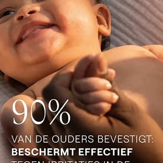 Weleda Calendula Billenbalsem Parfumvrij - 75 ml