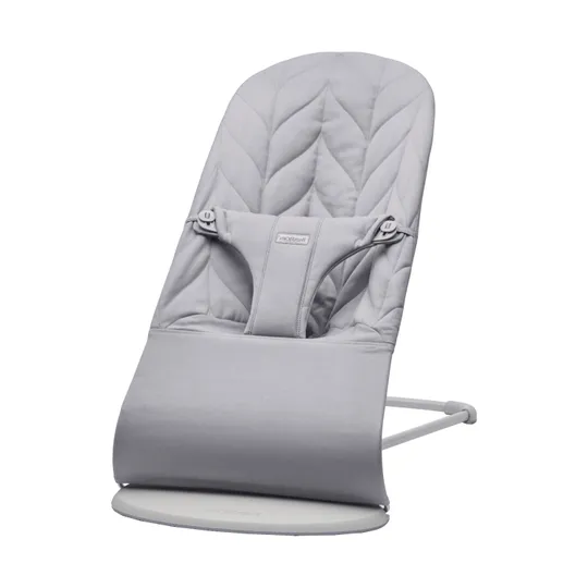 BabyBjörn Bliss Wipstoel - Geweven Kroonblad Quilt