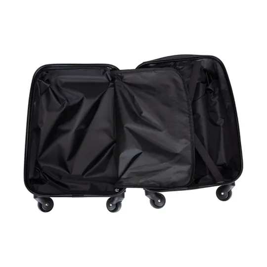 Puck Kinderkoffer Groen 46 cm