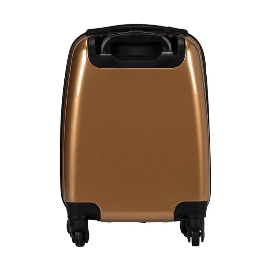 Puck Kinderkoffer Roest 46 cm