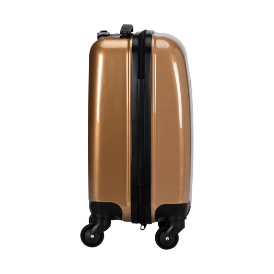 Puck Kinderkoffer Roest 46 cm