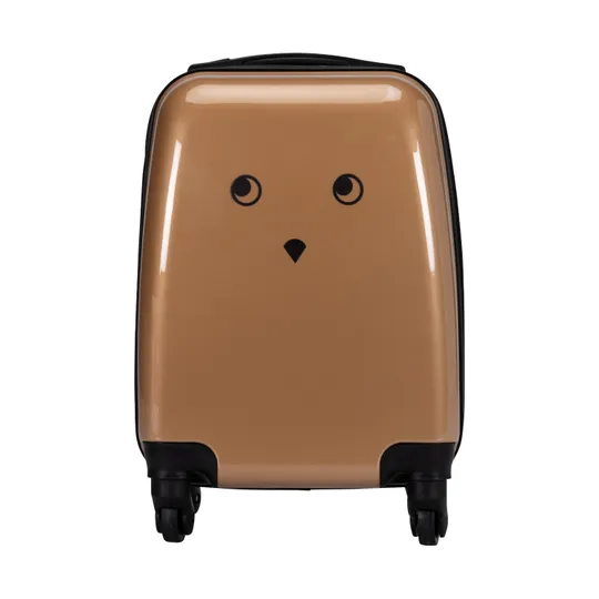 Puck Kinderkoffer Roest 46 cm