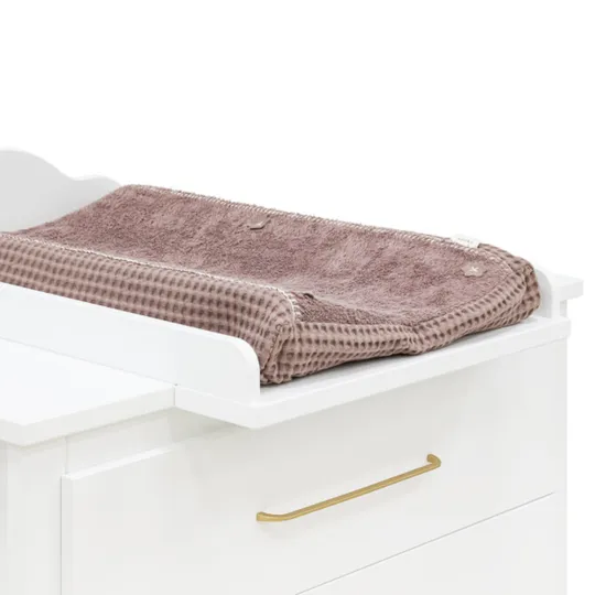 Bopita Elena Babykamer Wit