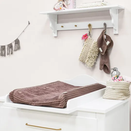 Bopita Elena Babykamer Wit