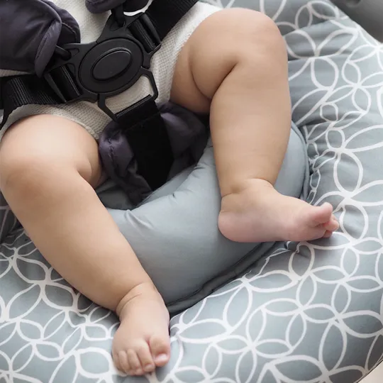 Beaba Transat Up En Down IV Leaves