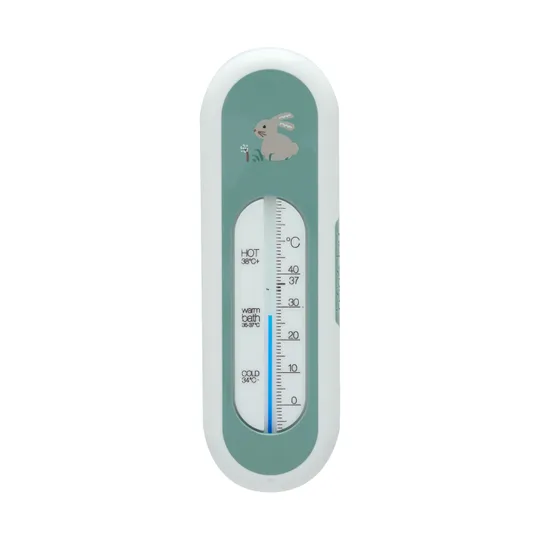 Bébé-Jou Badthermometer - Bunnie Lines
