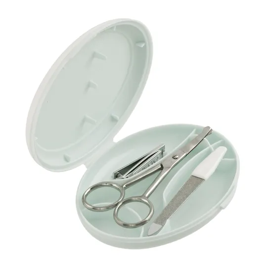 Bebe-Jou Fabulous Manicureset