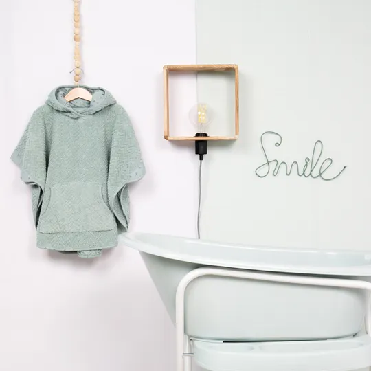 Bébé-Jou Poncho Badcape Fabulous