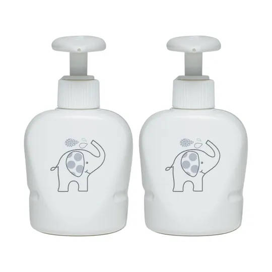 Bébé-Jou Zeepdispensers Ollie