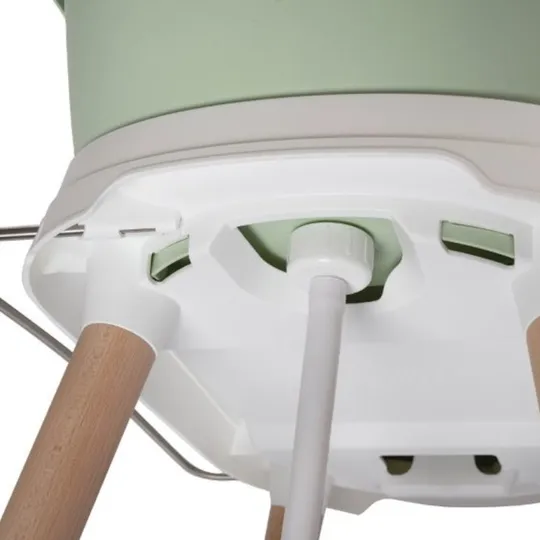 Bébé-Jou Badafvoerslang Sense