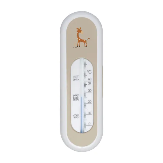 Bébé-Jou Thermometer Bad Steppe