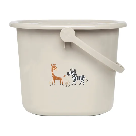 Bébé-Jou Luieremmer Steppe