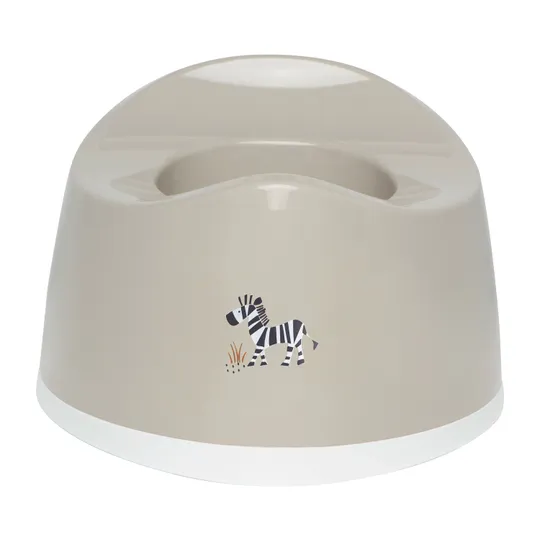 Bébé-Jou Po Steppe