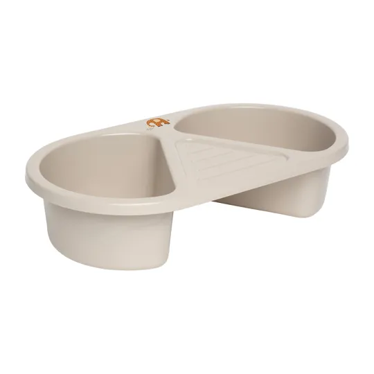 Bebe-Jou Waskom - Steppe