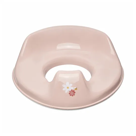 Bébé-Jou Toiletverkleiner De Luxe - Bee Meadow