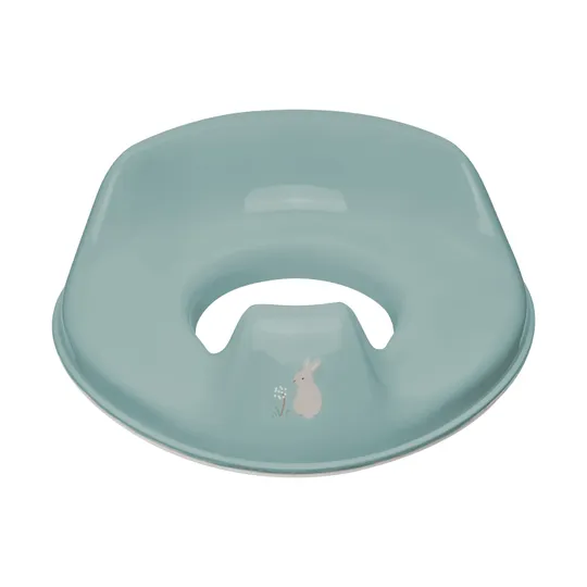 Bébé-Jou Toiletverkleiner De Luxe - Bunnie Lines