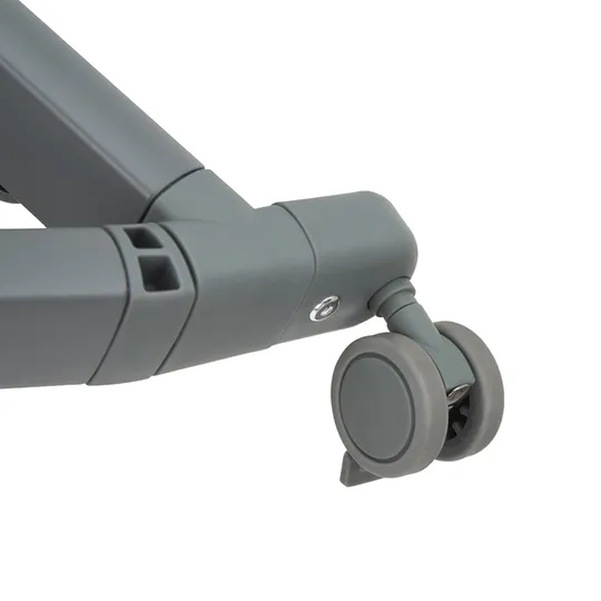 KikkaBoo Bedside Crib - Nanna 2 