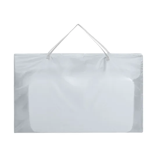 KikkaBoo Bedside Crib - Nanna 2 