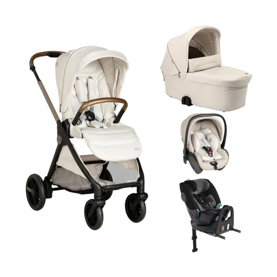 Chicco Bellagio 2 Kinderwagen 5-in-1