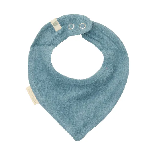 Little Dutch Forest Friends Kraagje - 2 Stuks - One Size - Multi