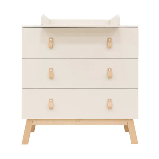 Bopita Bladvergroter - Safi - Dune