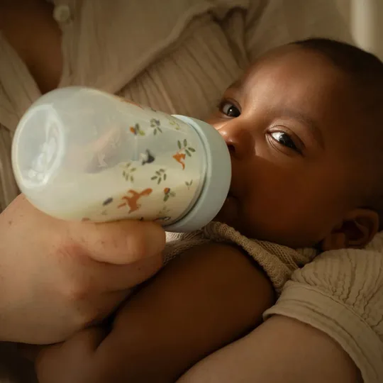 Mepal Babyfles Mio - 240 ml