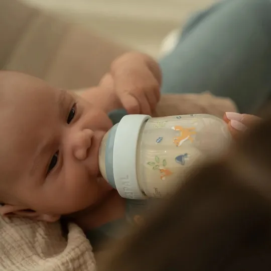 Mepal Babyfles Mio - 165 ml