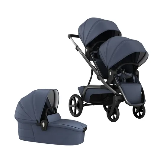 Redsbaby Nuvo Duo Kinderwagen
