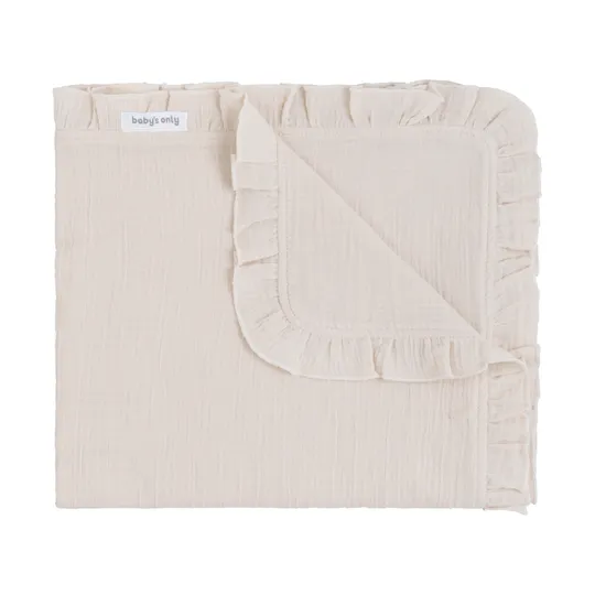 Baby's Only Calm Wiegdeken 70x95cm