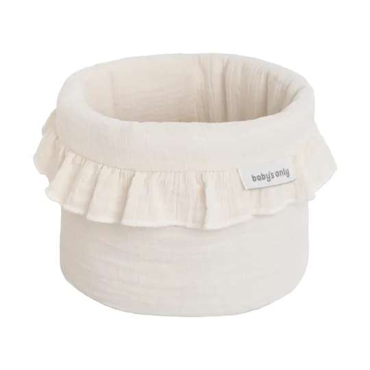 Baby's Only Calm Commodemandje - Warm Linen