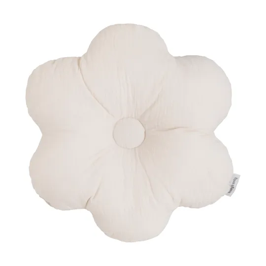 Baby's Only Calm Kussen Bloem - Warm Linen