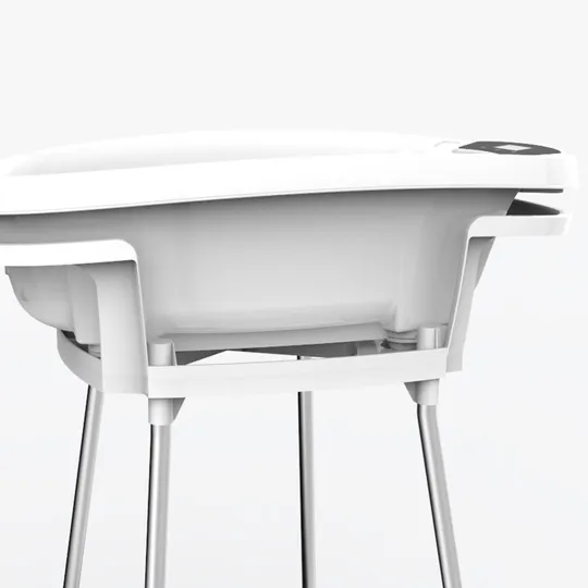 BabyPatent Aquascale Babybad Standaard